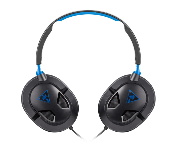 TURTLE BEACH Ps4/5 Recon 50P, Czarne - 526828 - zdjęcie 5